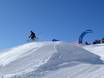 Snowparken Kufstein – Snowpark Ski Juwel Alpbachtal Wildschönau