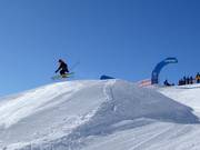 Snowpark Alpbachtal