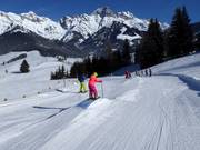 Beginnerspark Natrun