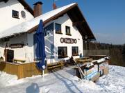 Horeca tip Wirtshaus zur Bleaml Alm