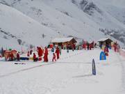 Tip voor de kleintjes 