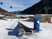 Förderband Schwemmy Kinderland 2 - Transportband/Moving Carpet