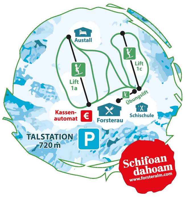 Forsteralm – Waidhofen an der Ybbs Forsteralm – Waidhofen an der Ybbs