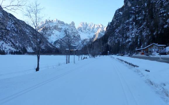 Langlaufen Cortina d’Ampezzo – Langlaufen Cortina d'Ampezzo
