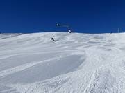 Perfecte pistepreparatie