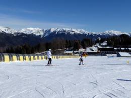 Zoncolan – Ravascletto/Sutrio