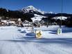 Snowparken Salzburger Schieferalpen – Snowpark Filzmoos