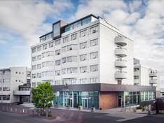 Hótel Ísland Spa & Wellness