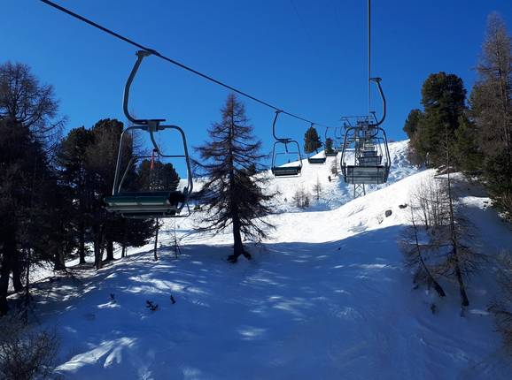 Les Etablons - © Michael Medek