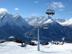 Foto's Scuol – Motta Naluns