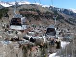 Telluride Free Gondola 1