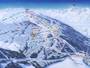 Pistekaart Bergeralm – Steinach am Brenner