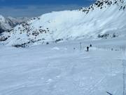Snowpark Montgenèvre