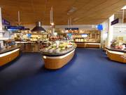 Marktrestaurant Gamsgarten