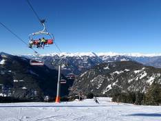 Foto's Goldeck – Spittal an der Drau