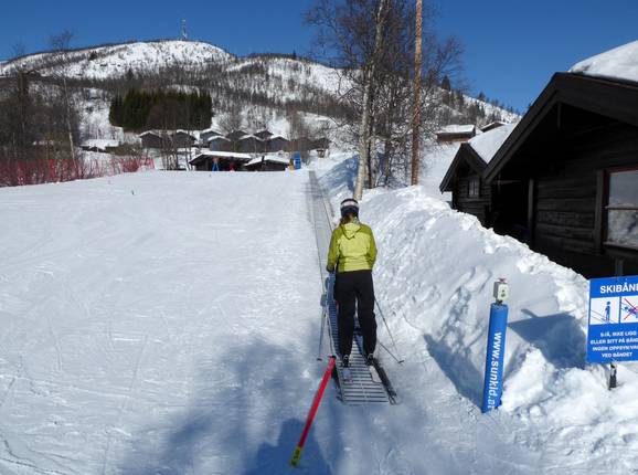 Slaatta Skibånd