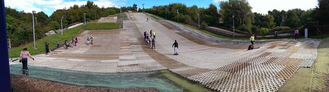 Ackers Outdoor Activity Centre