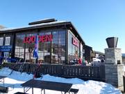 Après-skitip Lodgen Food & Drinks