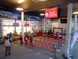 SkiWelt Wilder Kaiser-Brixental