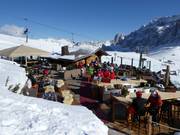 Horeca tip Fienile Monte