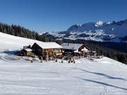 Après-skitip Chilihütta