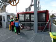 Telefèric Arinsal-Pal - 50-persoons cabinelift