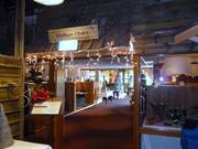 Horeca tip Walliser Chalet (Fonduerestaurant)