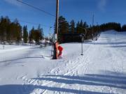 T9 Skidskoleliften 2 - Pannenkoeklift