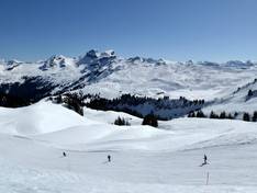 Foto's Hoch-Ybrig – Unteriberg/Oberiberg
