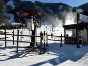 Ikis Tellerlift (Weissacher Wiese) - Pannenkoeklift