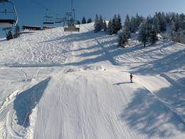 Buchensteinwand (Pillersee) – St. Ulrich am Pillersee/St. Jakob in Haus/Hochfilzen
