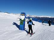 Tip voor de kleintjes 