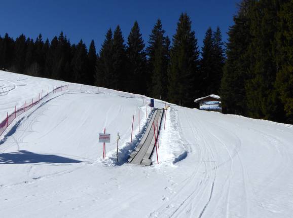 Baby Coston Fiorentini