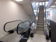 Verzorgde toegang tot de bergbanen