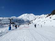Oefenterrein Alpine Meadow