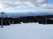 Gemakkelijke piste nr. 1b Suncana