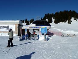 Malga Piovernetta-Termental