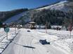 Snowparken Stiermarken – Snowpark Ramsau am Dachstein – Rittisberg