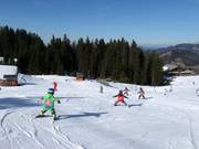 Tip voor de kleintjes 