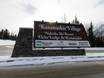 Alberta's Rockies: accomodatieaanbod van de skigebieden – Accommodatieaanbod Nakiska