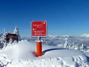 Duidelijke wegwijzers