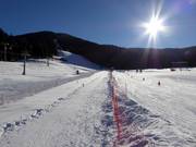 Wiese - Sleeplift/babyllift