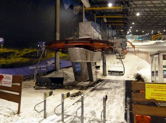 Snow Arena Druskinikai