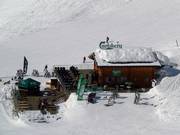 Horeca tip Chalet Carlsberg