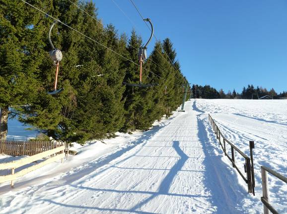 Markbuchen I Markbuchen I