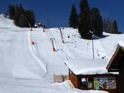 Ottifantenlift - Pannenkoeklift