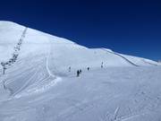 Brede piste Gitsch (Gitschberg)