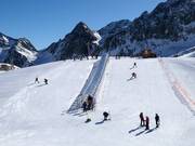 Tip voor de kleintjes 