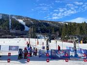 Valle 1 - Pannenkoeklift