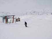 Bancs - Pannenkoeklift